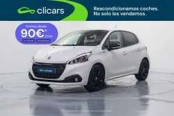 Peugeot 208 1.2 Puretech S&S GT Line 100