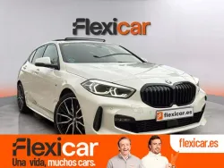 BMW Serie 1 118dA
