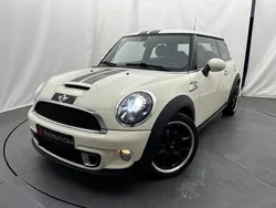 MINI MINI S R56 1.6l 184 cv PHASE 2