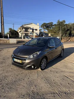 Peugeot 208 1.6 Style 100cv