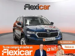 Skoda Karoq 2.0TDI AdBlue Ambition 4x4 DSG 110kW