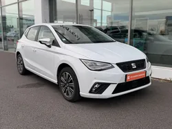 SEAT Ibiza 1.0 TSI 95 ch S/S BVM5 Copa