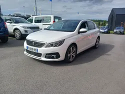 Peugeot 308 BlueHDi 130ch SetS BVM6 Allure