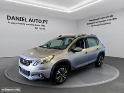 Peugeot 2008 1.2 PureTech Allure EAT6