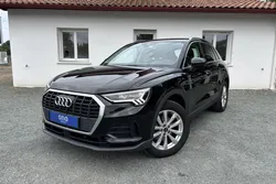 AUDI Q3 1.5 35 TFSI - 150 - BV S-tronic Advanced année 2023 PHASE 2