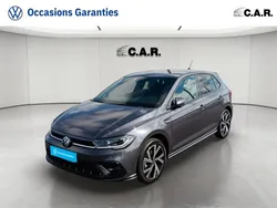 Volkswagen Polo 1.0 TSI 110 S&S DSG7 R-Line