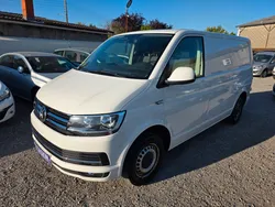 Volkswagen T6 TRANSPORTER 2.0 TDI 150 CV BOITE AUTOMATIQUE + ATTELAGE