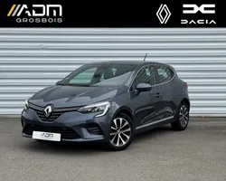 Renault Clio (5) Intens TCe 90 -21N