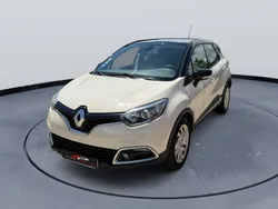 Renault CAPTUR 0.9 TCE 90CH STOP&START ENERGY LIFE ECO²