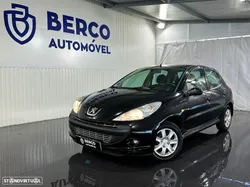 Peugeot 206+ 1.1 Urban