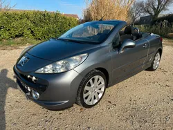 Peugeot 207 CC 1.6l hdi 110 cv 130000km 4490e