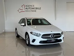Mercedes Classe A Hatchback 200 163 cv 1.3 Ti 7G-DCT