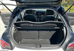 Opel Adam 1.0