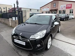 Citroën ds3 1.6 thp 150 sport chic