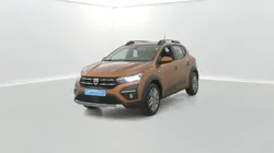 DACIA Sandero TCe 90 Stepway Confort