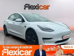 Tesla Model 3 Estándar Plus RWD