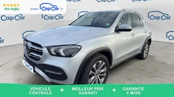 Mercedes Classe GLE 350 d 272 4Matic 9G-Tronic Avantgarde Line