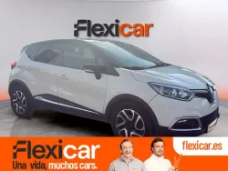 RENAULT Captur 1.5dCi Ecoleader Energy Zen EDC 90