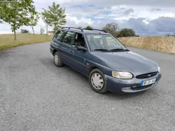 Ford Escort 1.4