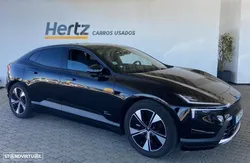 Polestar 4 Long Range 100 kWh Single Motor