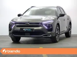 CITROEN C5 X Hybrid Shine EAT8 225