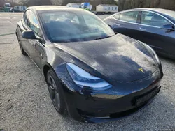 Tesla Model 3 standard range plus