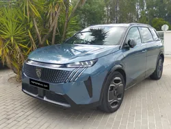 Peugeot 5008 73 kWh GT Line