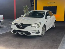 RENAULT Megane IV Blue dCi 115 EDC Business GARANTIE 12 MOIS Caméra CT OK BOITE AUTOMATIQUE