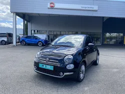 Fiat 500 ii (2) 1.0 70 hybride s/s web collezione hybride bsg