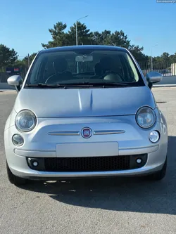 Fiat 500 1.3 Diesel