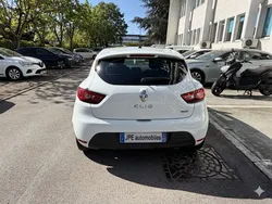 Clio 4 1.5 dci 90 cv medianav societe