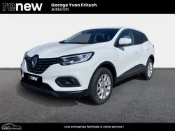 Renault Kadjar 1.5 Blue dCi 115ch Business - 21
