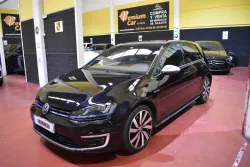 Volkswagen Golf GTE 1.4 TSI