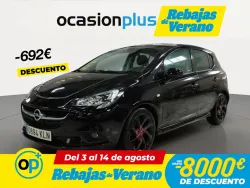 Opel Corsa 1.4 Selective 90