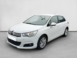 Citroen C4 1.6BlueHDI Live Edition 100