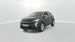 RENAULT Captur Eco-G 100 ch Evolution