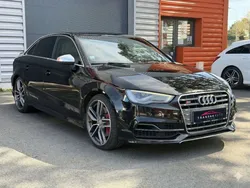 Audi S3 Quattro Berline 2.0 300cv