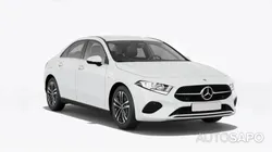 Mercedes-Benz Classe A de 2024