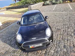 MINI Cooper One 1.2 Turbo