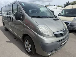 Opel VIVARO FG F2900 L2H1 2.0 CDTI 115 CABINE APPROFONDIE PACK CLIM PLUS