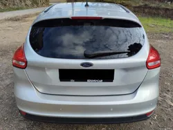 Ford Focus 1.0 SCTI 125cv TITANIUM c/ GPS - Utilitário Nacional c/ Garantia - "IMBATIVEL"