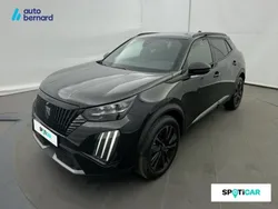 Peugeot 2008 1.2 PureTech 130ch S&S GT EAT8