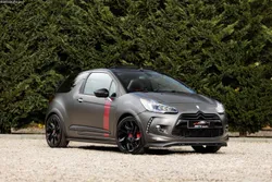Citroën DS3 1.6 THP Racing