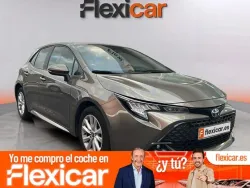 Toyota Corolla 140H Active Plus