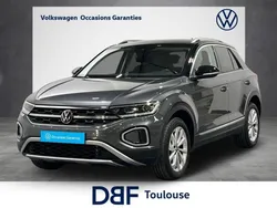 Volkswagen T-Roc 1.5 TSI EVO 150 Start/Stop BVM6 Style