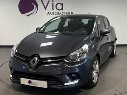 RENAULT CLIO 4 IV 1.5 Energy dCi 75 ch Business