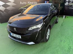 Peugeot 5008 1.5 BlueHDi Active Pack