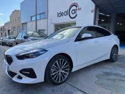 BMW 220 220dA Gran Coupé Sport