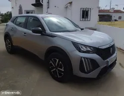 Peugeot 2008 PureTech 100 Active