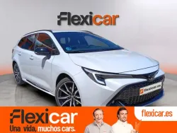 TOYOTA Corolla Touring Sports 200H GR Sport